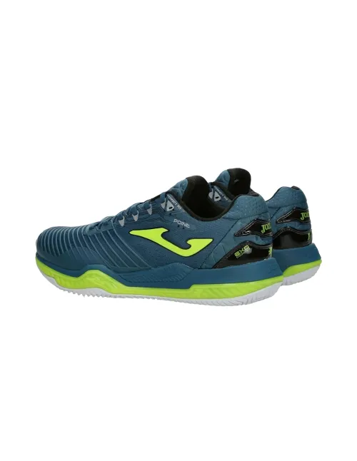 Chaussures Joma Point Men Petroleo Tpois2517Ac Tennis | Ofertas De Padel
